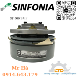 SF-500/BMP