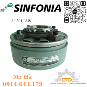 SF-501/BMS