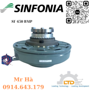 SF-650/BMP