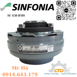SF-650/BMS