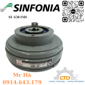 SF-650/IMS