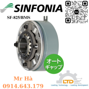 SF-825/BMS