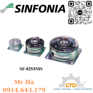 SF-825/IMS