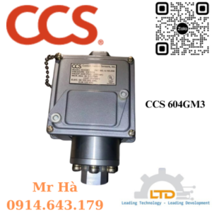 604GM3
