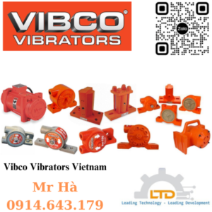 Vibco Vietnam