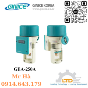 GEA-250A