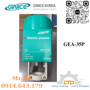 GEA-35P