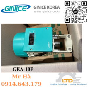 GEA-10P