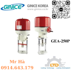 GEA-250P
