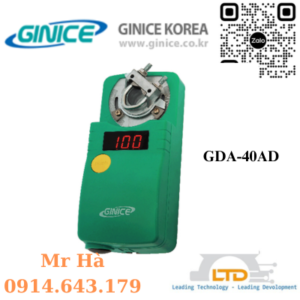 GDA-40AD