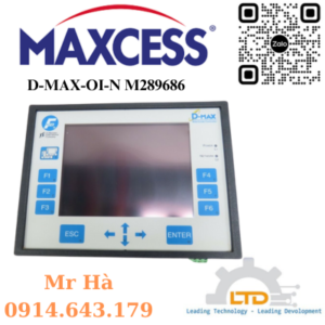 D-MAX-OI-N M289686
