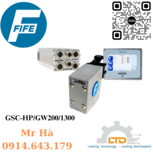 GSC-HP/GW200/1300