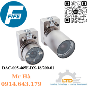DAC-005-465F-DX-18/200-01