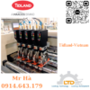 Giá đỡ giao cắt Tidland