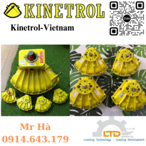 Kinetrol Vietnam