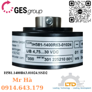 H581.1400R63.01024.SSD2