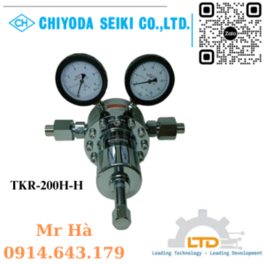 TKR-200H-H