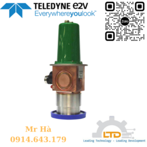 Magnetron Teledyne e2v