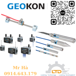 3400SV-3 Geokon