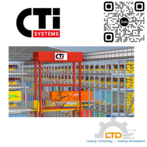 CTI Systems Vietnam