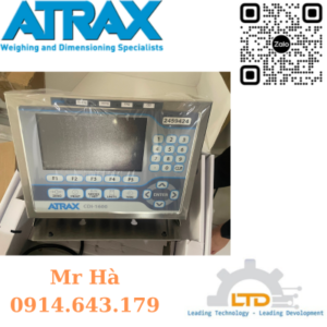 CDI-1600