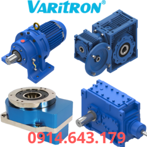 Varitron Vietnam