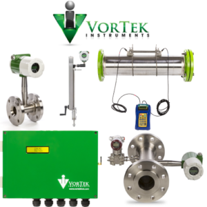 VorTek Instruments